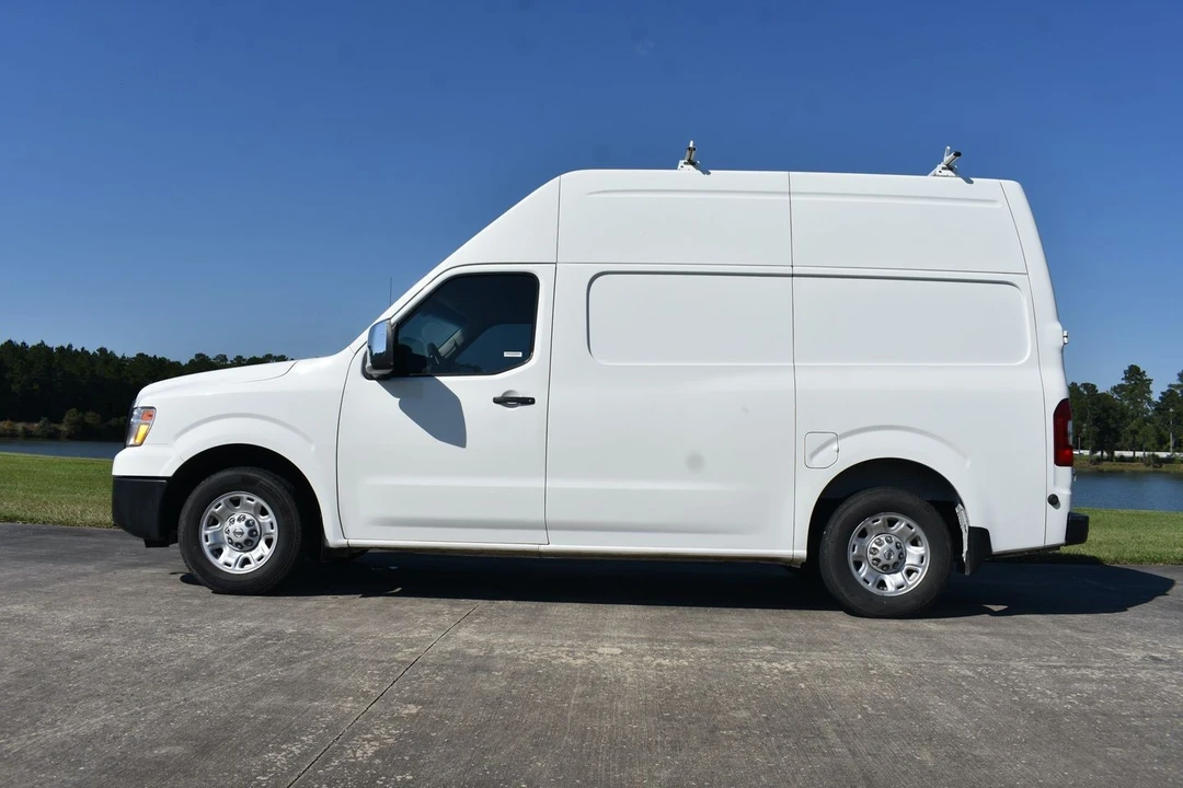 2021 Nissan NV2500 - Image 7 of 20