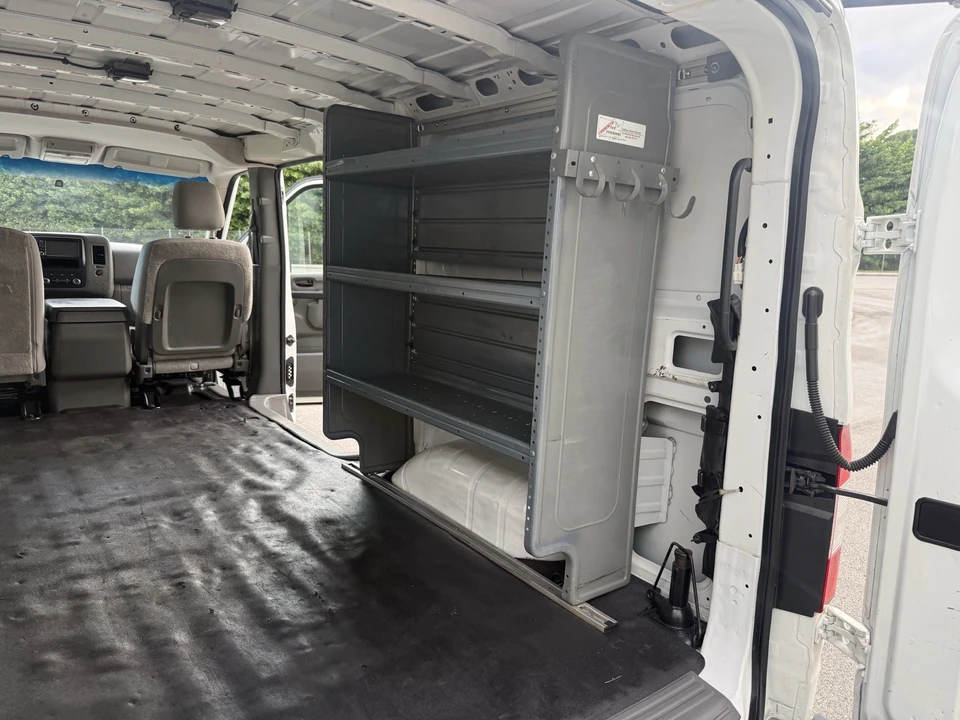 2021 Nissan NV2500 - Image 12 of 21