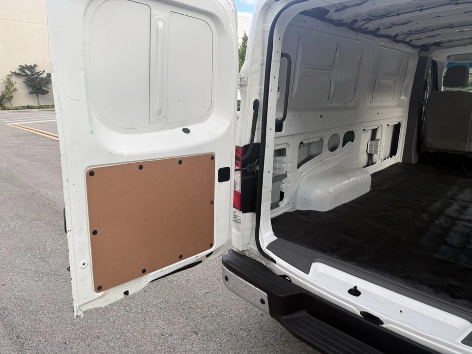 2021 Nissan NV2500 - Image 11 of 21