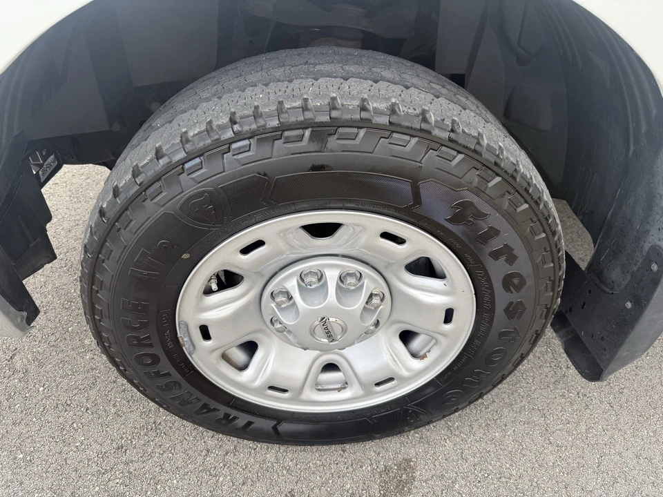 2021 Nissan NV2500 - Image 13 of 21