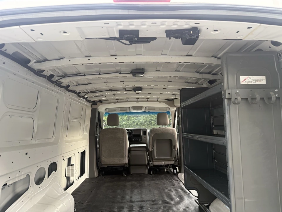 2021 Nissan NV2500 - Image 21 of 21