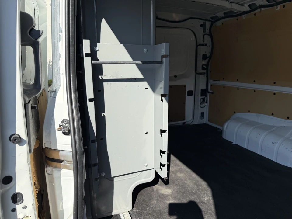 2021 Nissan NV2500 - Image 16 of 21