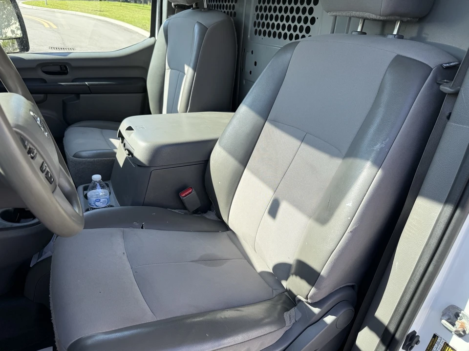 2021 Nissan NV2500 - Image 21 of 21