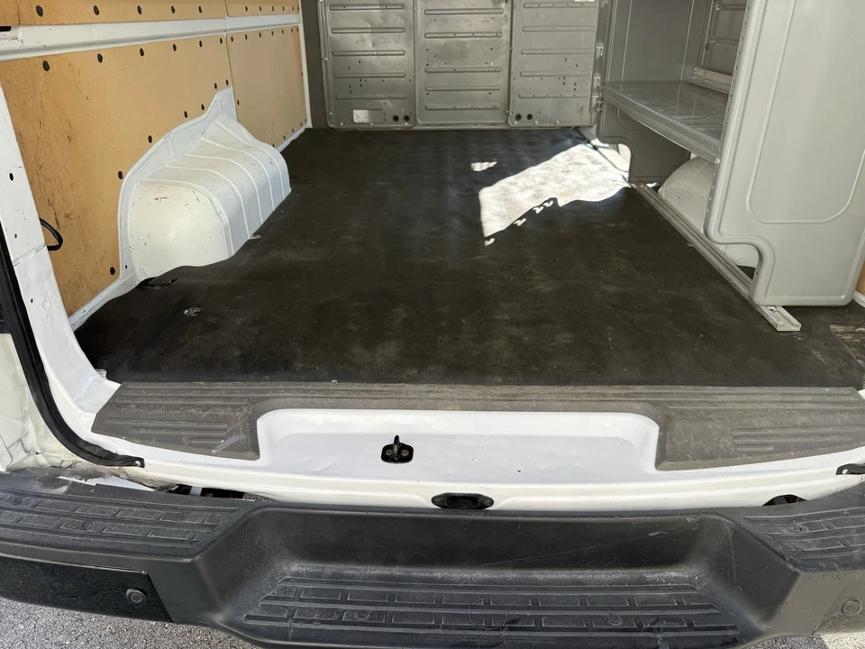 2021 Nissan NV2500 - Image 18 of 21