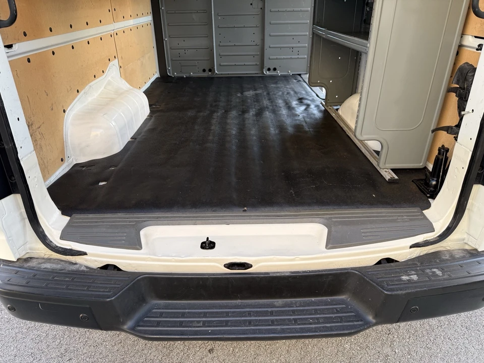 2021 Nissan NV2500 - Image 15 of 21