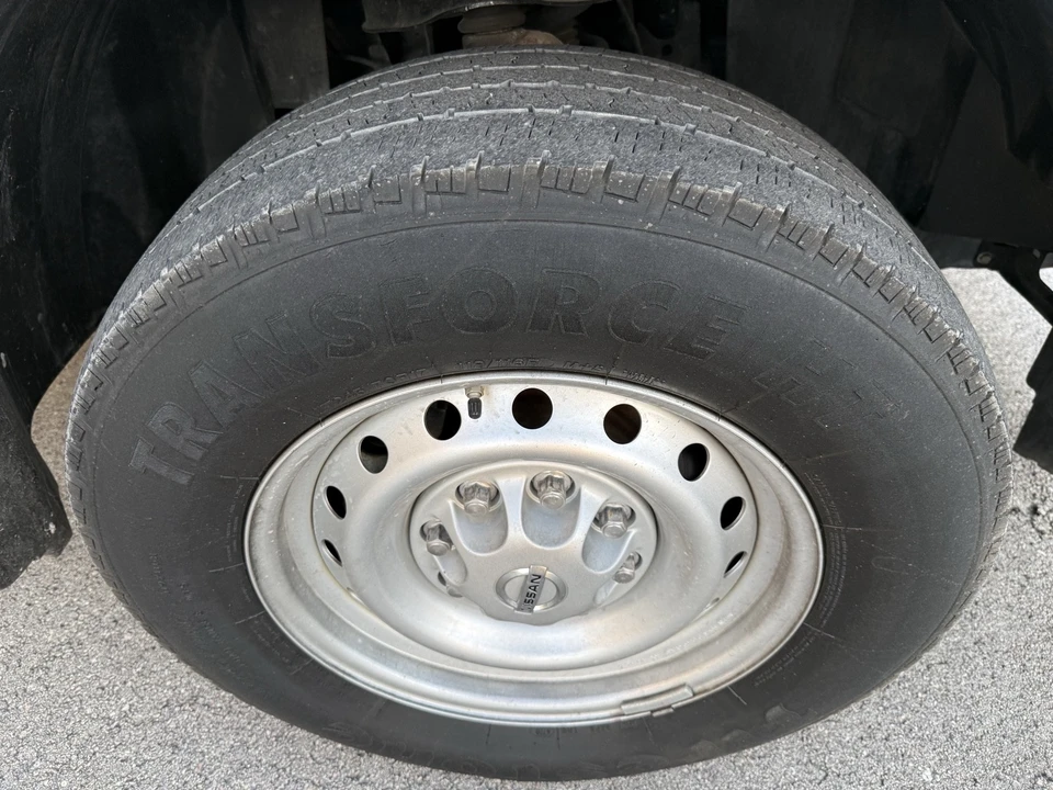 2021 Nissan NV2500 - Image 11 of 21