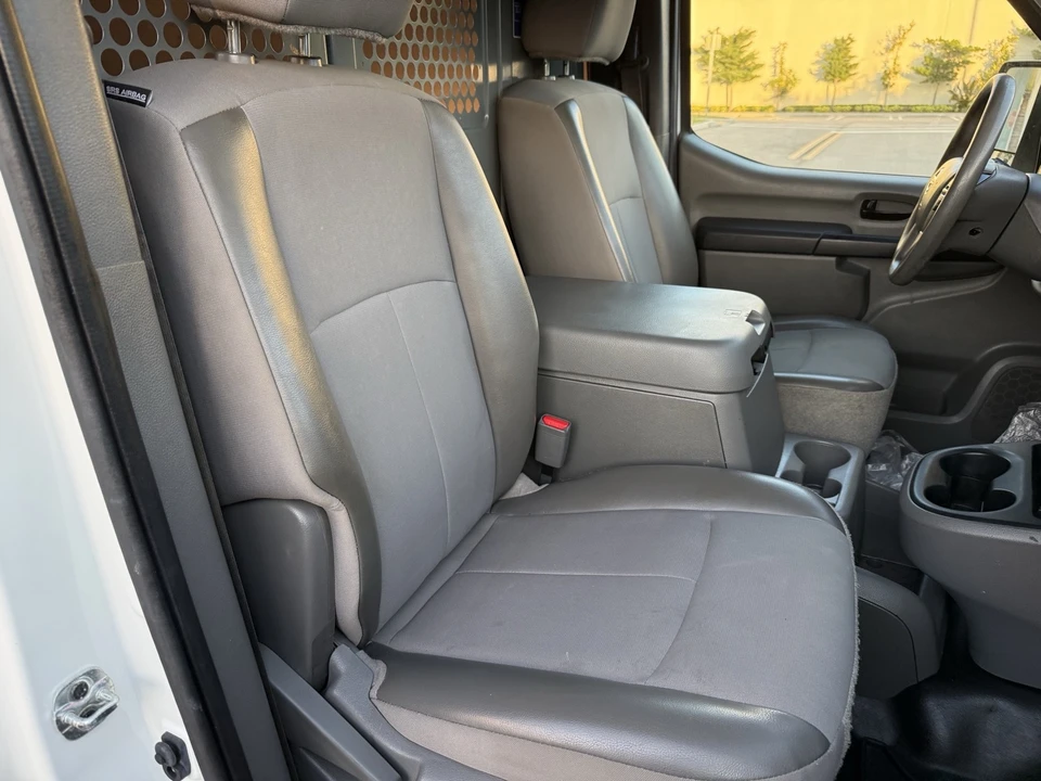 2021 Nissan NV2500 - Image 19 of 21