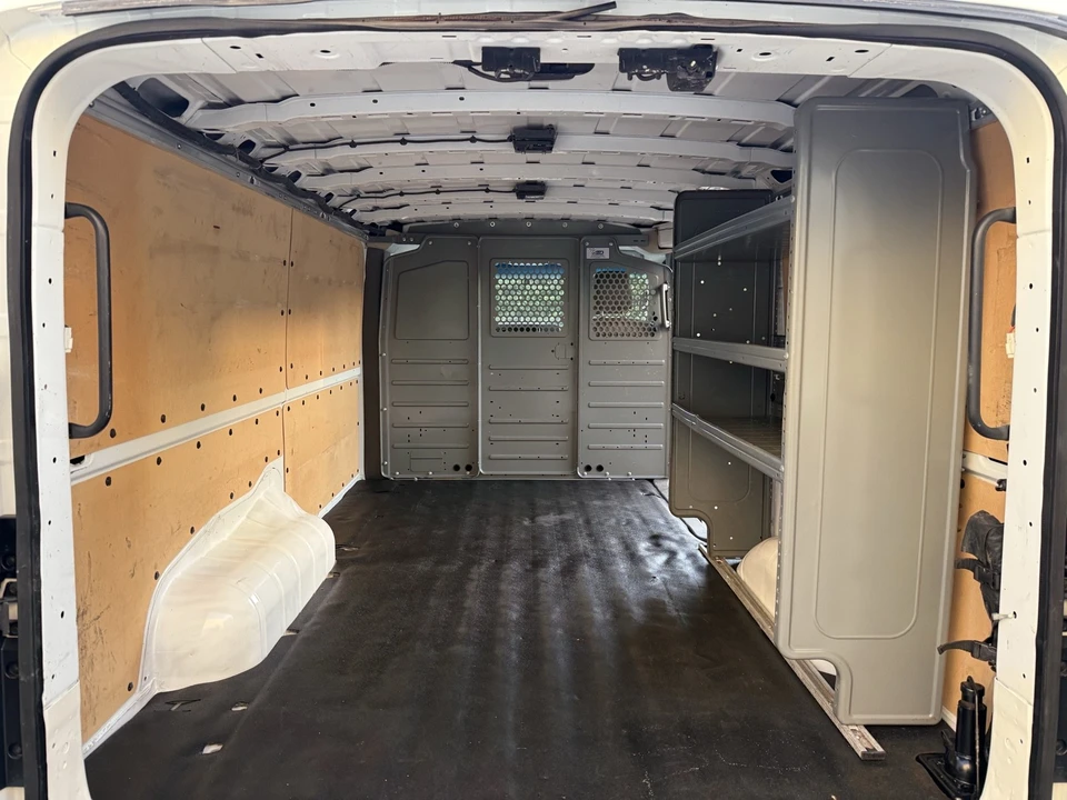 2021 Nissan NV2500 - Image 16 of 21