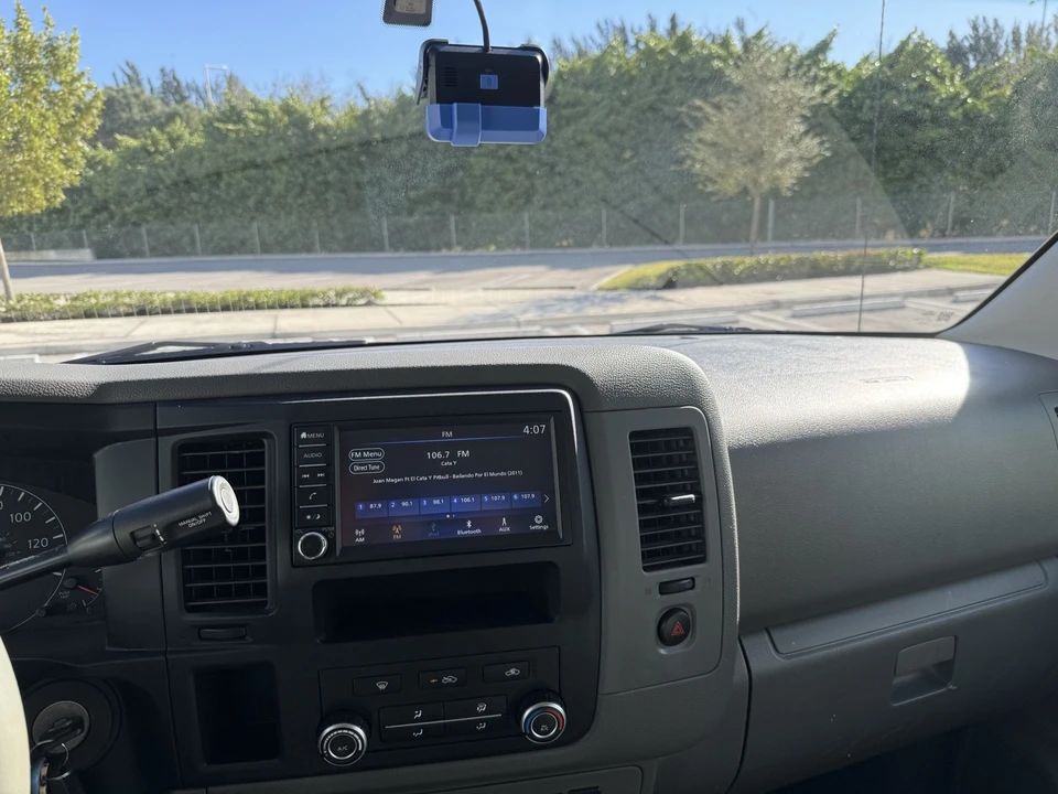2021 Nissan NV2500 - Image 21 of 21