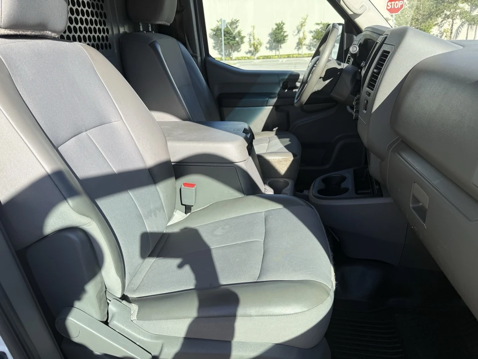 2021 Nissan NV2500 - Image 12 of 21
