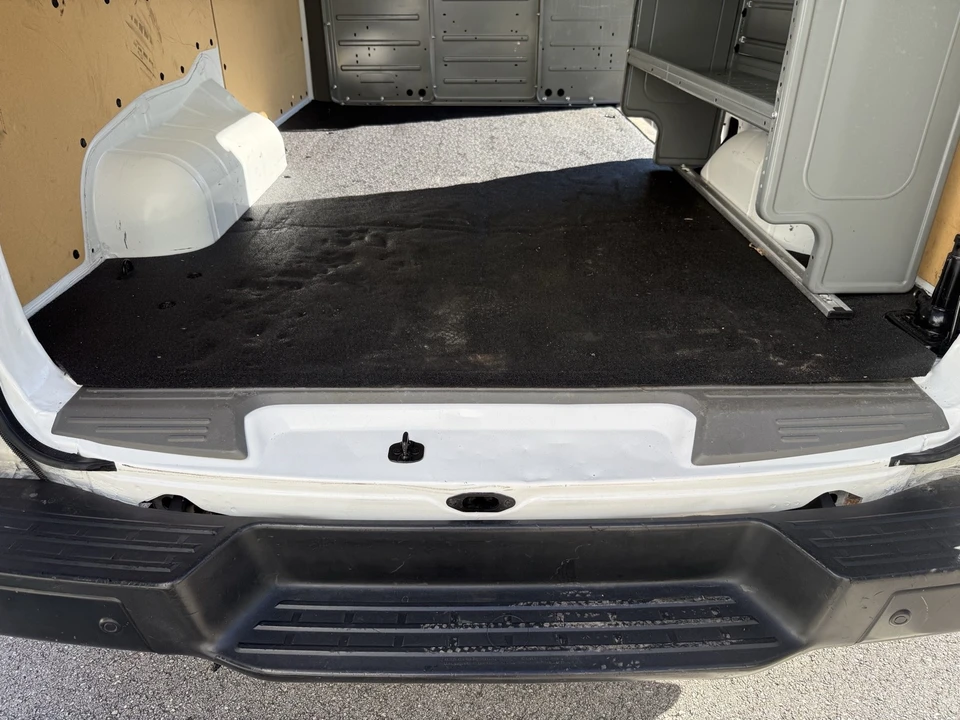 2021 Nissan NV2500 - Image 16 of 21
