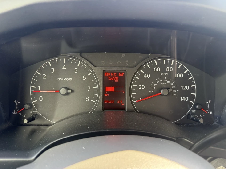 2021 Nissan NV2500 - Image 20 of 21