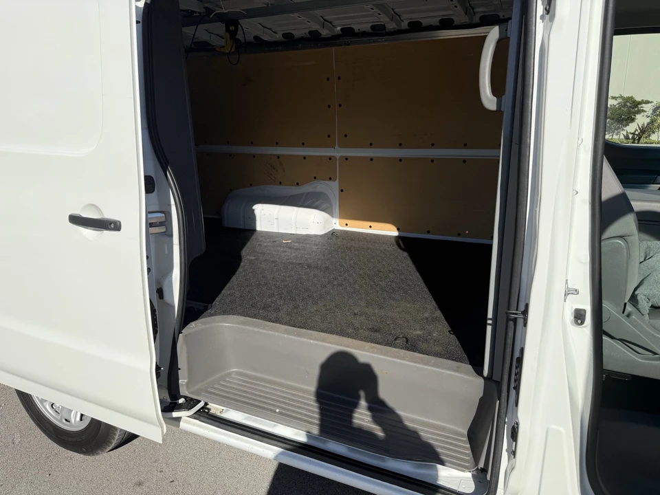 2021 Nissan NV2500 - Image 14 of 21