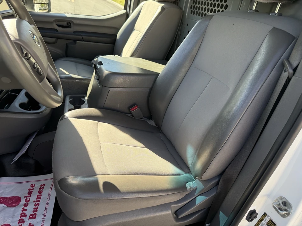2021 Nissan NV2500 - Image 19 of 21