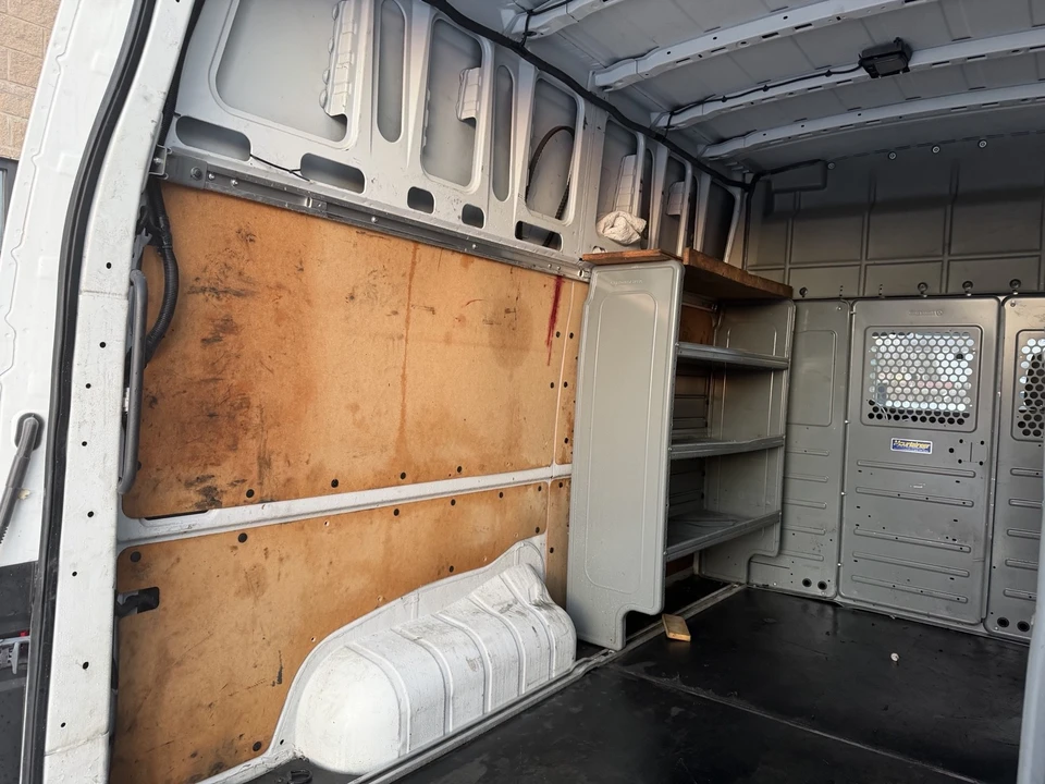 2021 Nissan NV2500 - Image 13 of 21