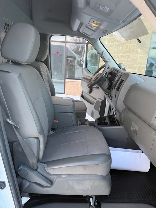 2021 Nissan NV2500 - Image 16 of 21