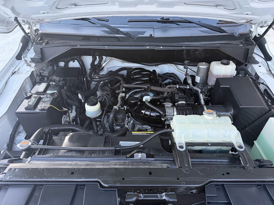 2021 Nissan NV2500 - Image 21 of 21