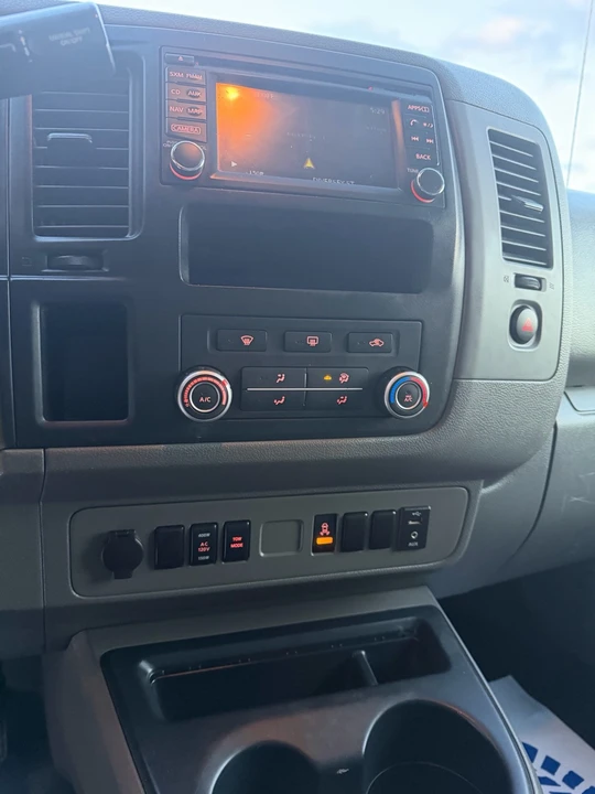 2021 Nissan NV2500 - Image 19 of 21