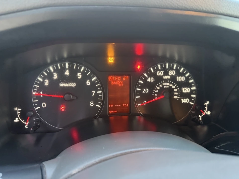 2021 Nissan NV2500 - Image 18 of 21