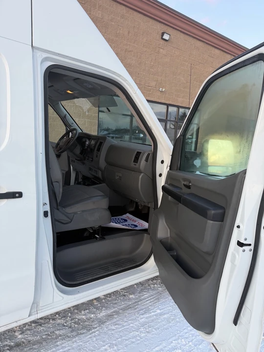 2021 Nissan NV2500 - Image 14 of 21