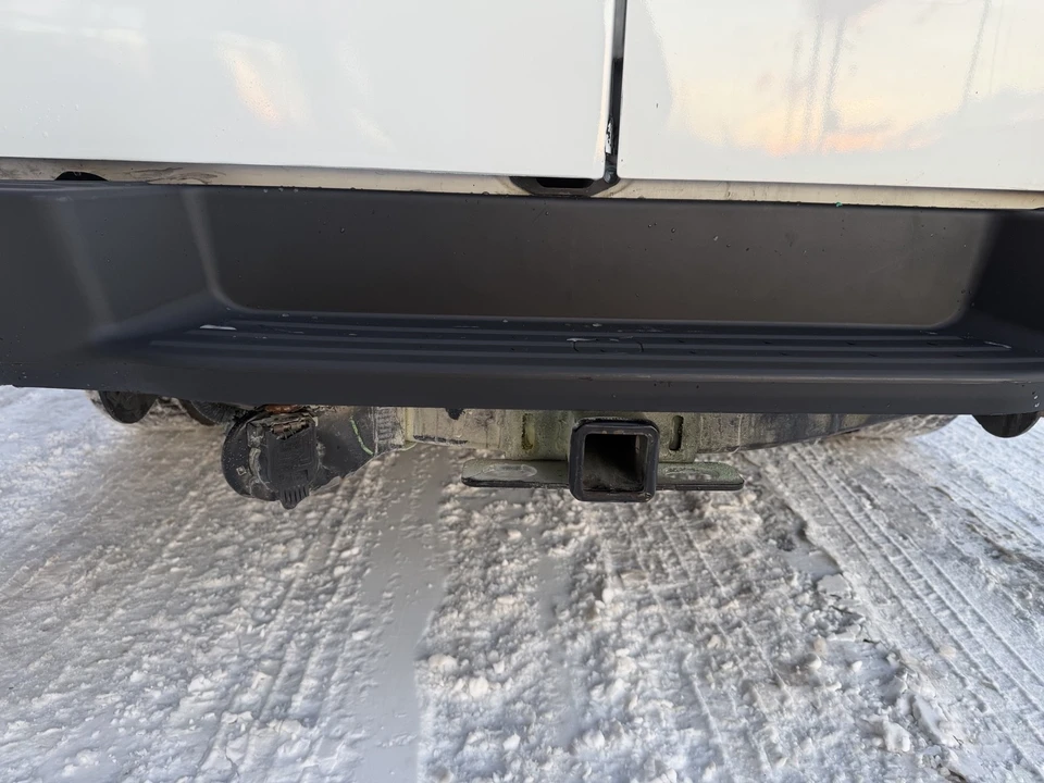 2021 Nissan NV2500 - Image 7 of 21