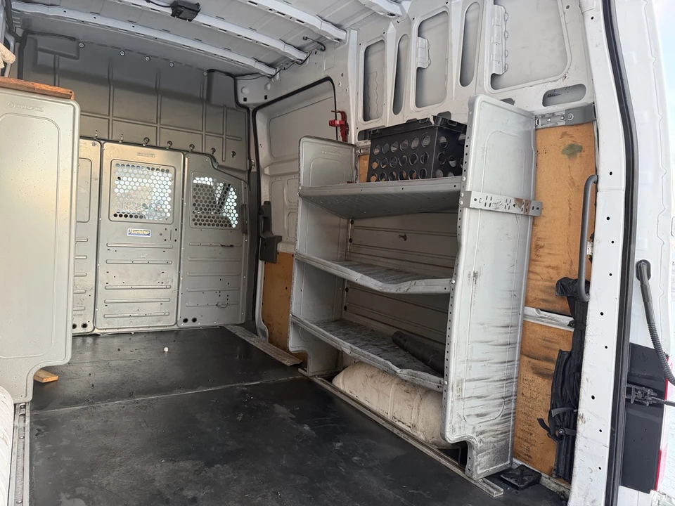 2021 Nissan NV2500 - Image 12 of 21