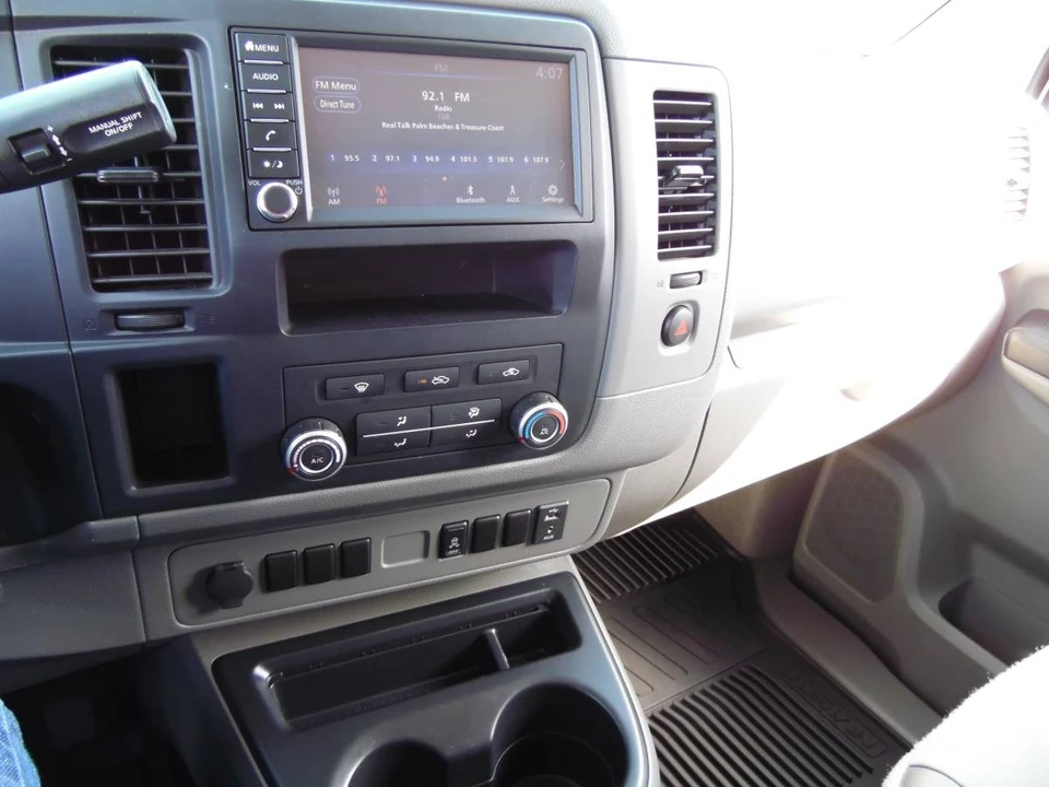 2021 Nissan NV - Image 19 of 21