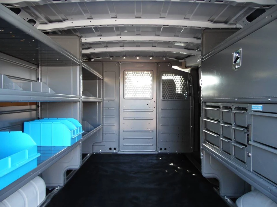 2021 Nissan NV - Image 10 of 21