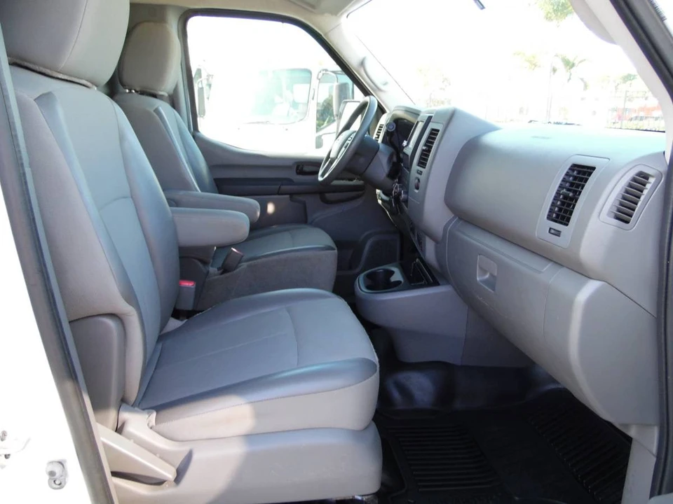 2021 Nissan NV - Image 21 of 21