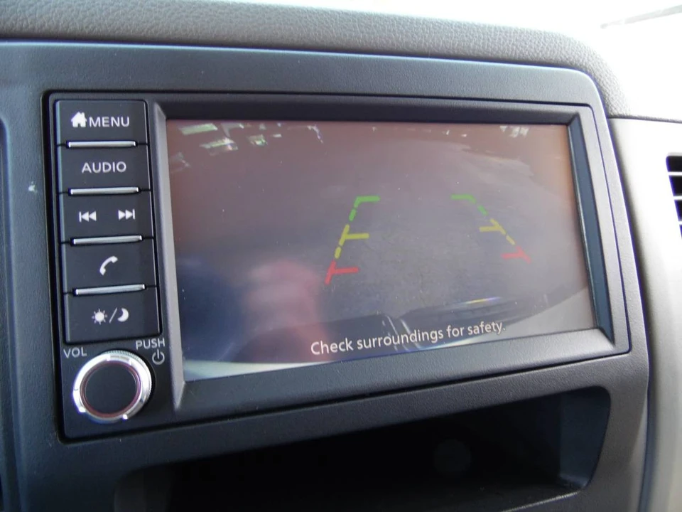 2021 Nissan NV - Image 20 of 21