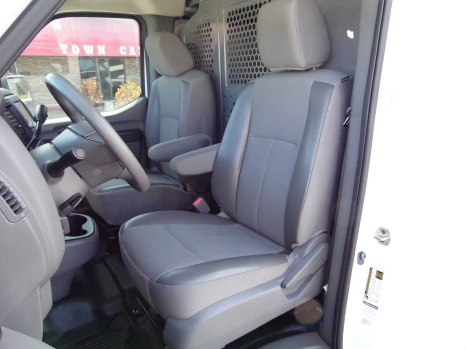 2021 Nissan NV - Image 16 of 21
