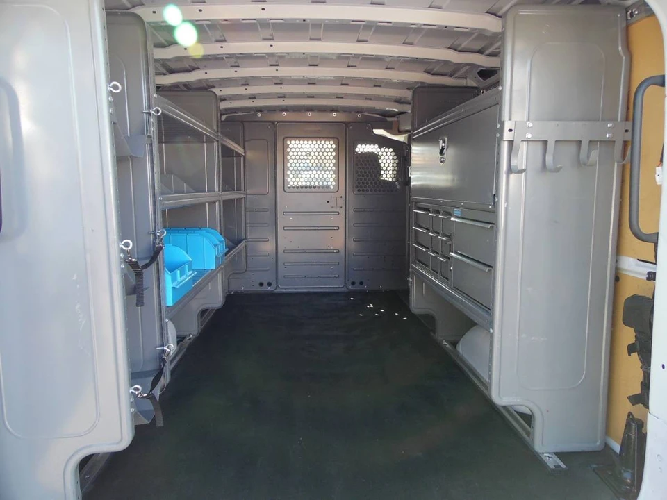 2021 Nissan NV - Image 7 of 21