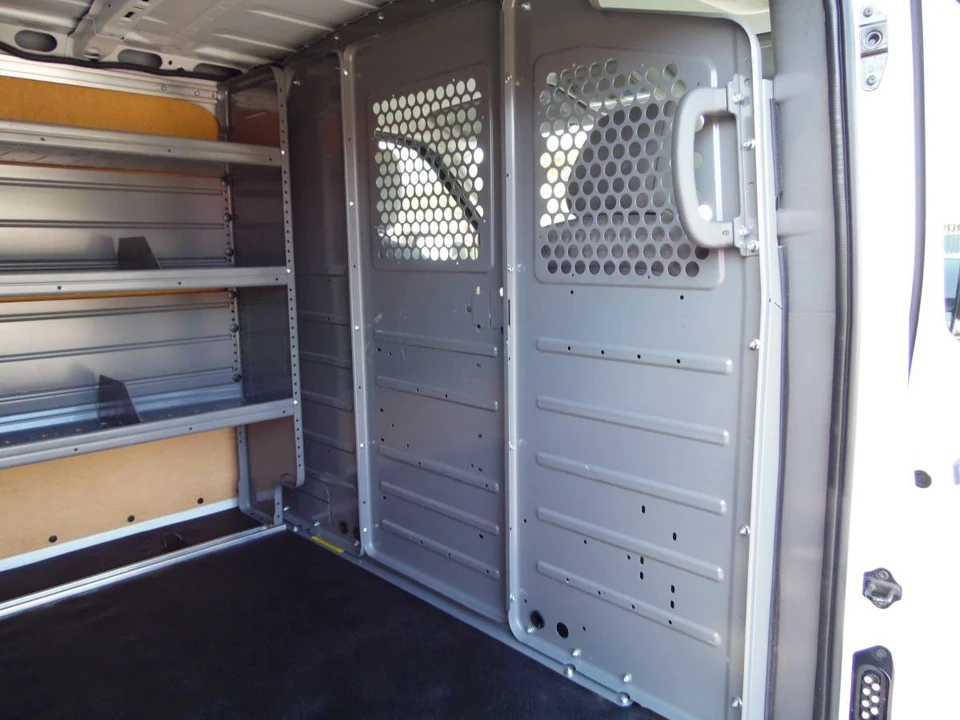 2021 Nissan NV - Image 14 of 21