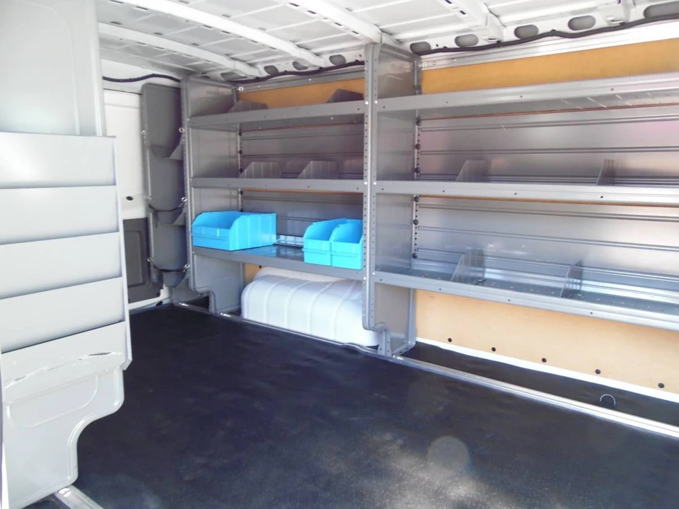 2021 Nissan NV - Image 13 of 21