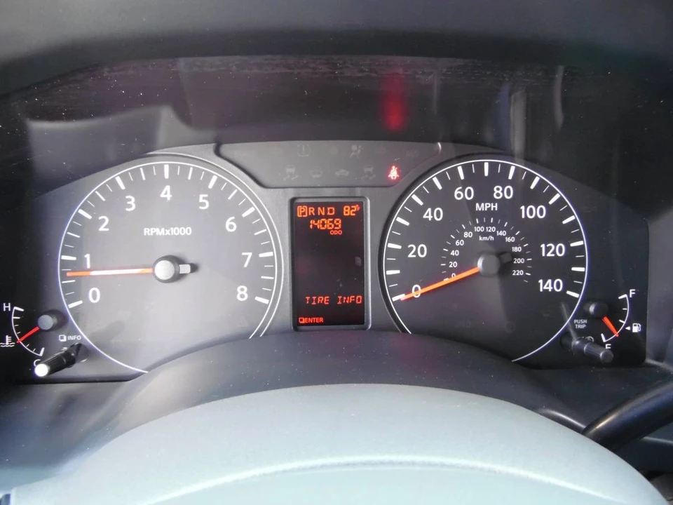 2021 Nissan NV - Image 18 of 21