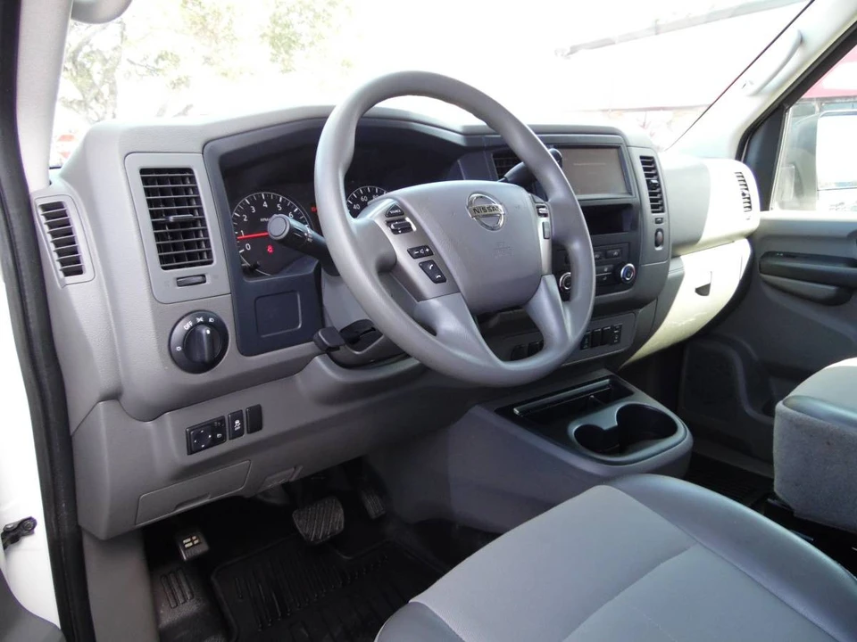 2021 Nissan NV - Image 15 of 21