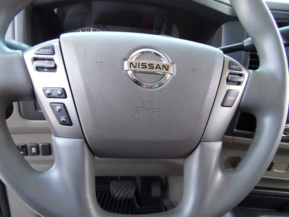 2021 Nissan NV - Image 17 of 21