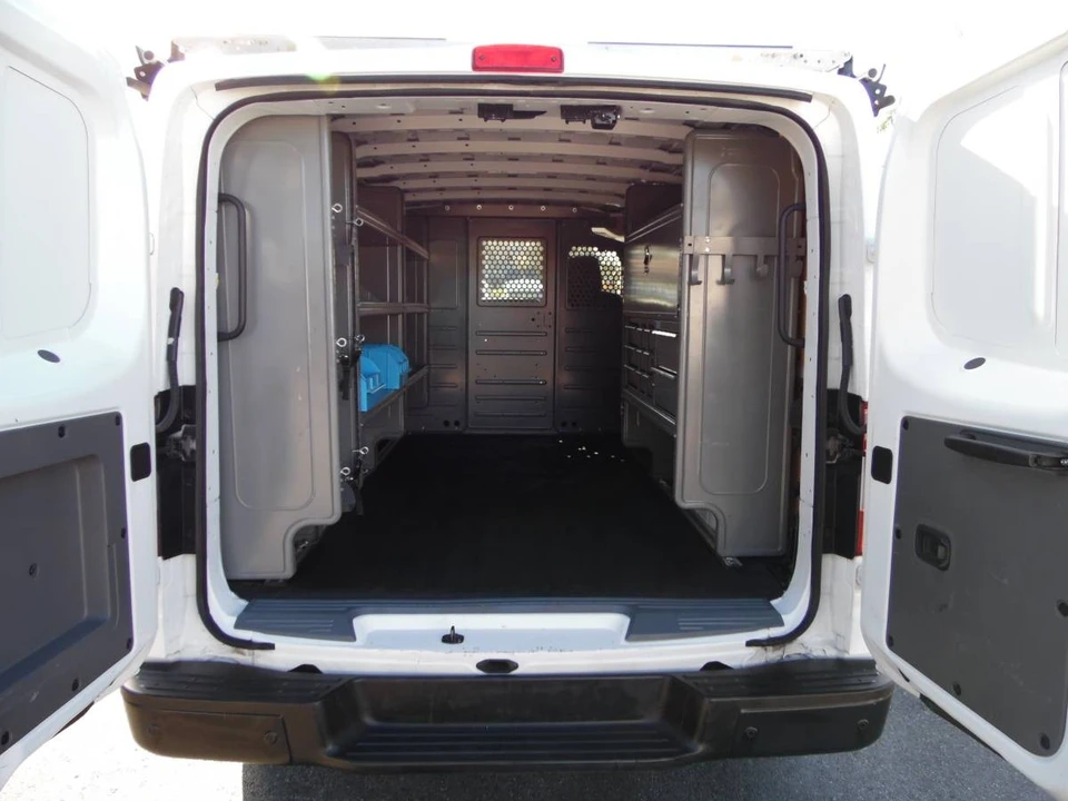 2021 Nissan NV - Image 6 of 21