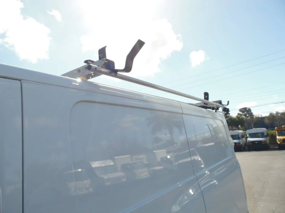 2021 Nissan NV - Image 12 of 21