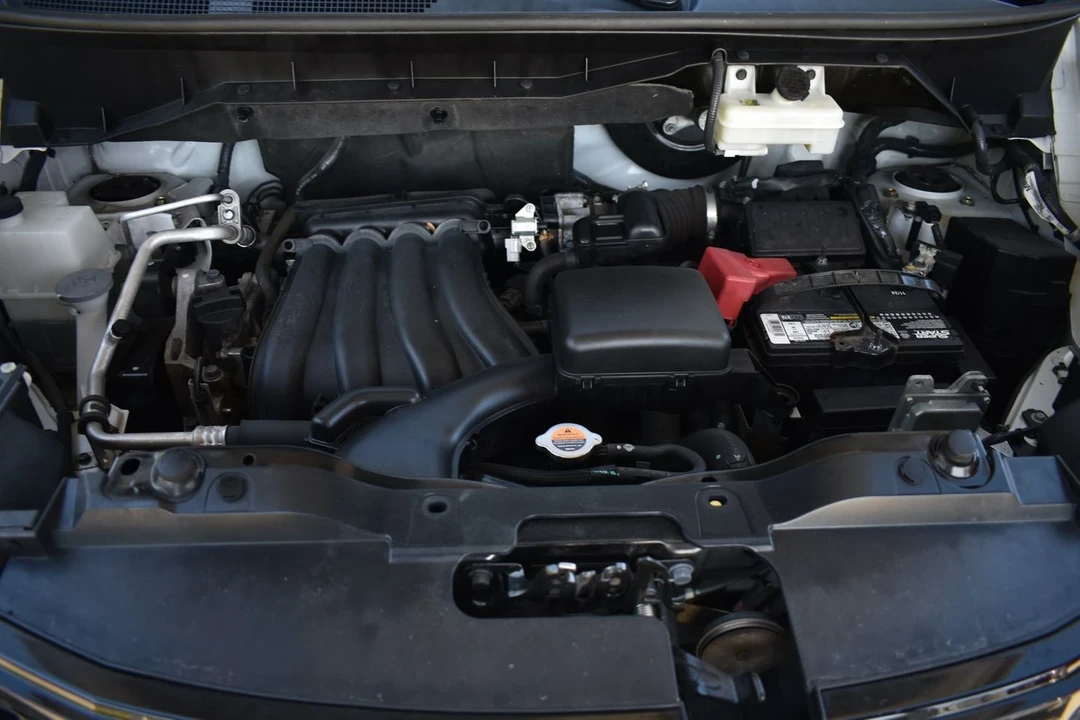 2021 Nissan NV - Image 21 of 21
