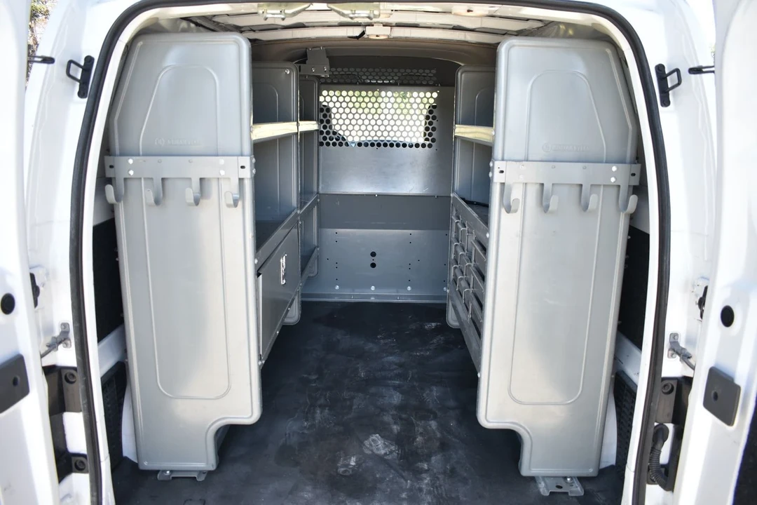 2021 Nissan NV - Image 14 of 21