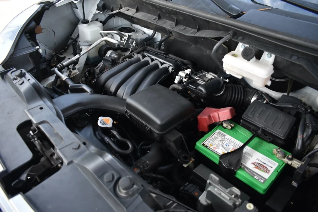 2021 Nissan NV - Image 21 of 21