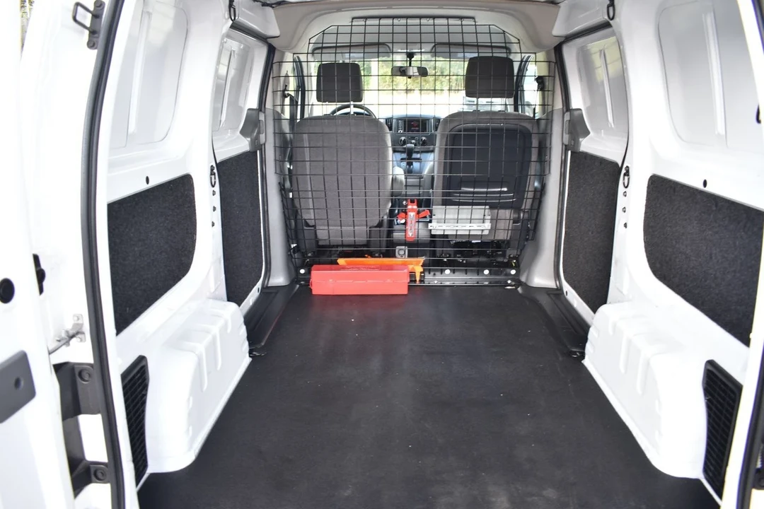 2021 Nissan NV - Image 14 of 21