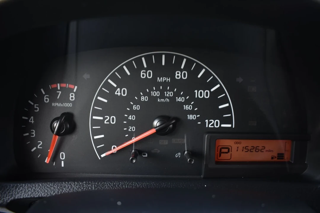 2021 Nissan NV - Image 10 of 21