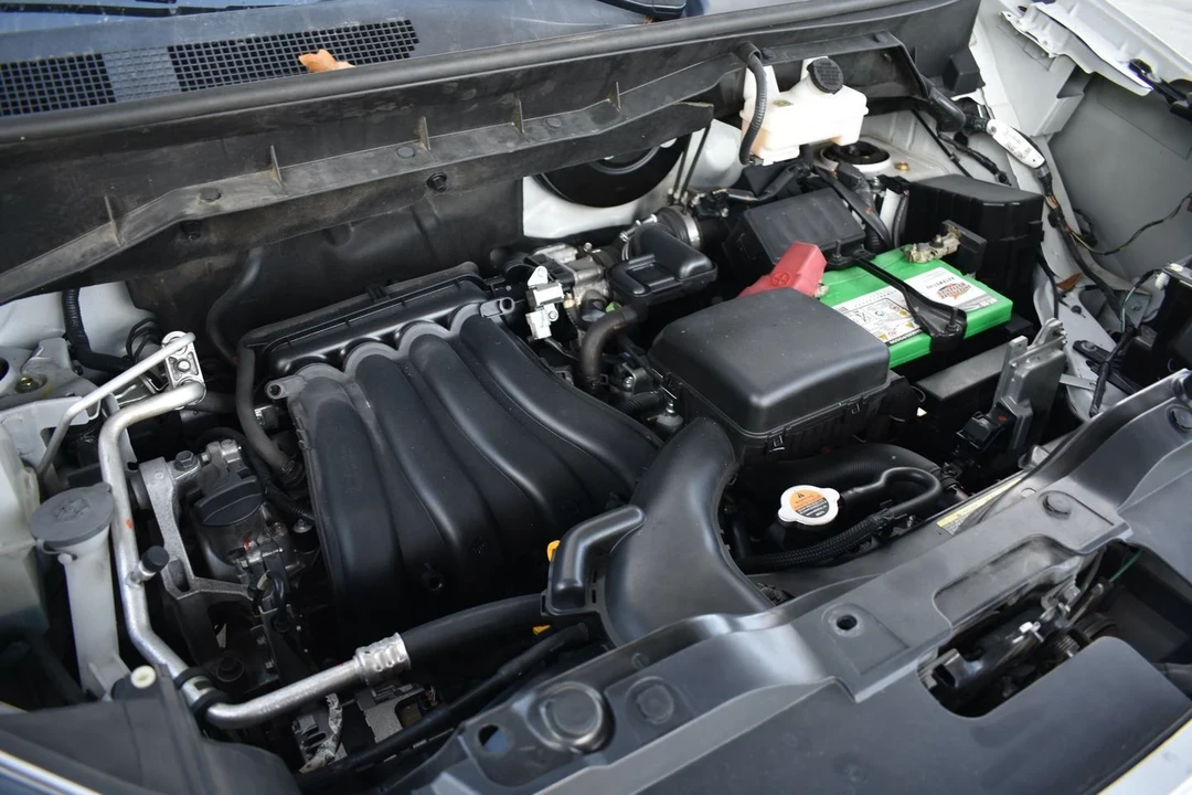 2021 Nissan NV - Image 19 of 21
