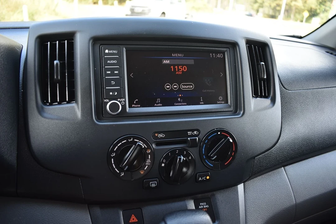 2021 Nissan NV - Image 11 of 21