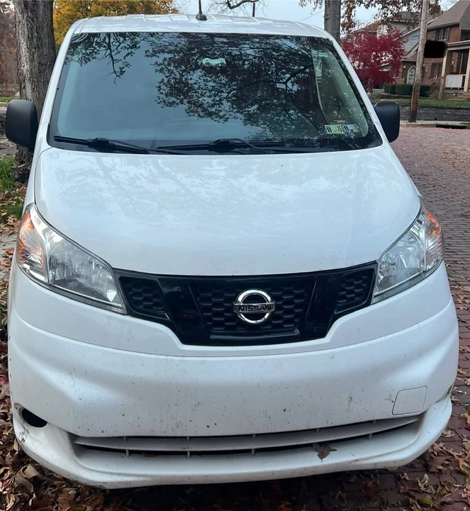 2021 Nissan NV - Image 6 of 12