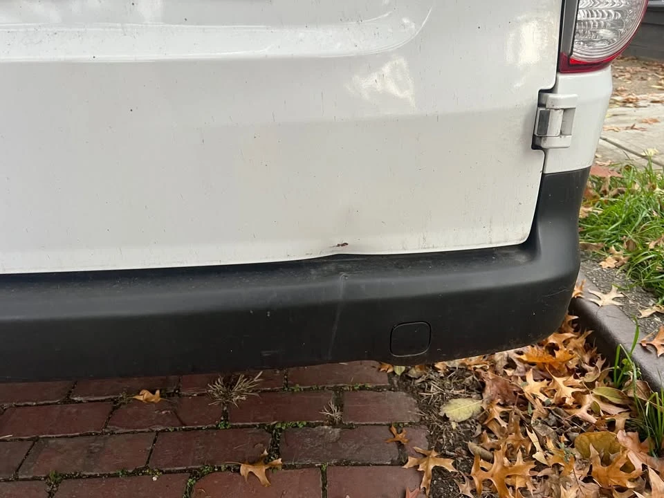 2021 Nissan NV - Image 9 of 12