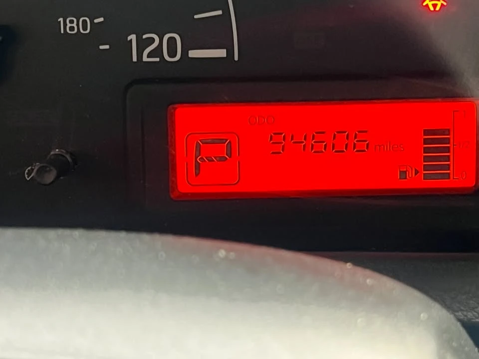 2021 Nissan NV - Image 3 of 12