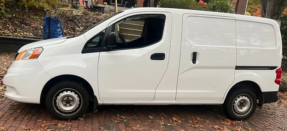 2021 Nissan NV - Image 7 of 12